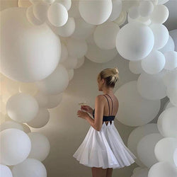 Wedding Birthday Party Decoration Beauty Balloons